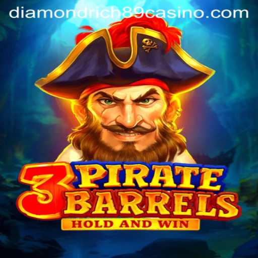 Unearthing the Adventure in 3PirateBarrels: A Bounty of Fun Awaits