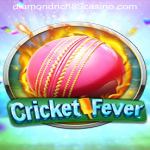 CricketFever: Dive Into the Thrilling World of Cricket Gaming