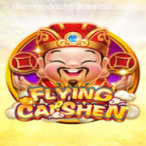 Unveiling FlyingCaiShen: The Exciting Journey Awaits with diamondrich89