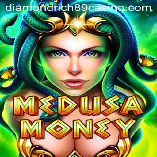 MedusaMoney A Thrilling Escape into Riches